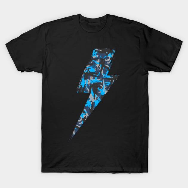 Metal Gear Rising Revengeance (V1) T-Shirt by ASHPLUS